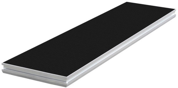 Dura Truss DS-PROSTAGE 200x50 MKII Модуль сценический 2х0.5м прямоугольный