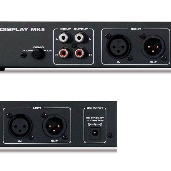 ADJ DB Display MKII ADJ DB Display MKII
