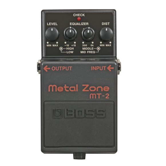 BOSS MT-2 BOSS MT-2