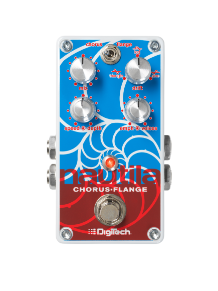 Digitech NAUTILA