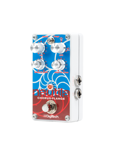 Digitech NAUTILA