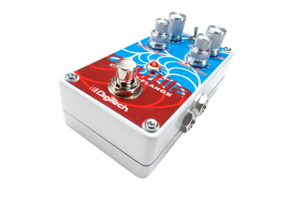 Digitech NAUTILA