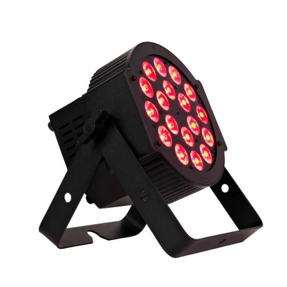 ADJ 18P HEX ADJ 18P HEX