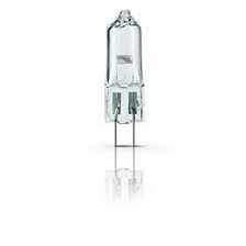 PHILIPS 7787 LL  A1/166 лампа галогеновая, 36V-400W, цоколь G6,35, ресурс 300ч