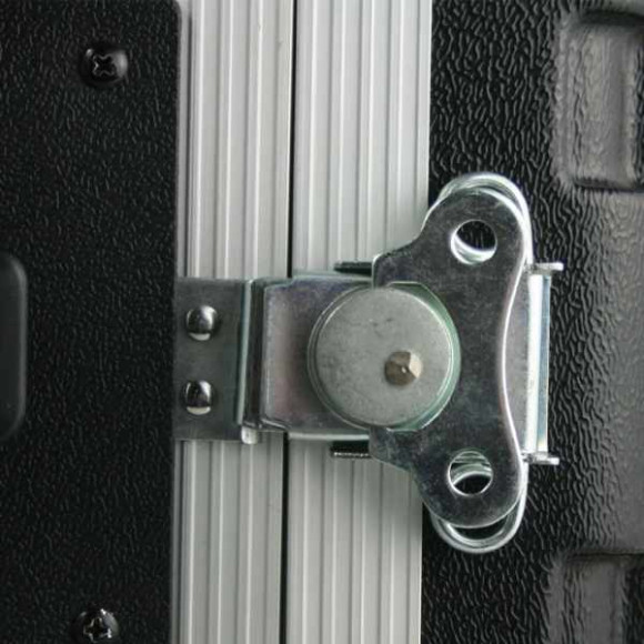 Accu case ACF-SP/ABS 10U