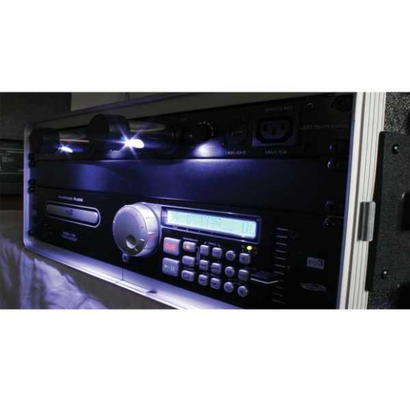 Accu case ACF-SP/ABS 10U