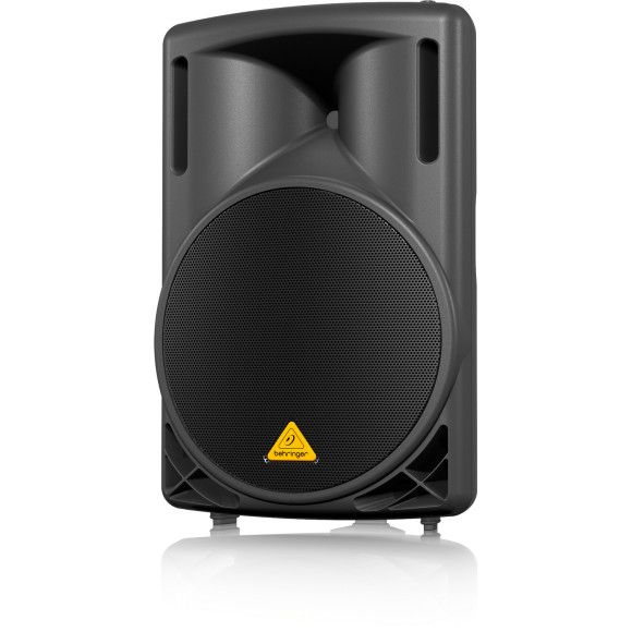 Behringer B215D 2-полосная активная АС/монитор 15" 280Вт+65Вт, Bi-amp класса D, черный Behringer B215D 2-полосная активная АС/монитор 15" 280Вт+65Вт, Bi-amp класса D, черный