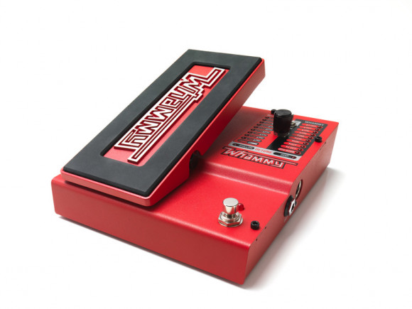 DIGITECH WHAMMY