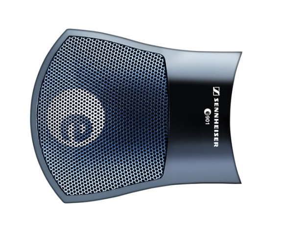 SENNHEISER E 901 SENNHEISER E 901