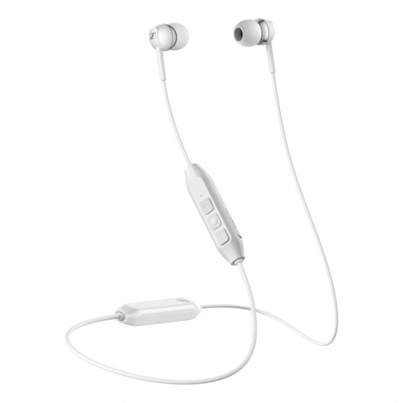SENNHEISER CX 150BT WHITE SENNHEISER CX 150BT WHITE