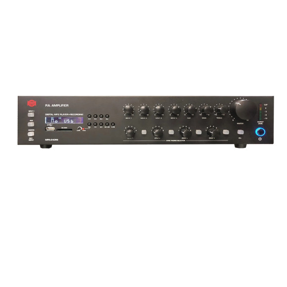SHOW MPA-240RS