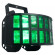 ADJ Aggressor HEX LED Светоэффект- 2 светодиода «6-в-1» (RGBCAW) Hex Color мощностью 12 Вт ADJ Aggressor HEX LED Светоэффект- 2 светодиода «6-в-1» (RGBCAW) Hex Color мощностью 12 Вт