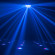 ADJ Aggressor HEX LED Светоэффект- 2 светодиода «6-в-1» (RGBCAW) Hex Color мощностью 12 Вт ADJ Aggressor HEX LED Светоэффект- 2 светодиода «6-в-1» (RGBCAW) Hex Color мощностью 12 Вт