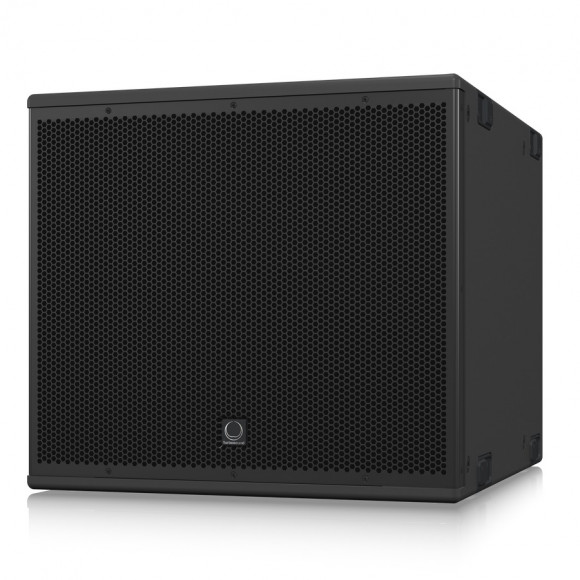 TURBOSOUND NuQ115B-AN TURBOSOUND NuQ115B-AN
