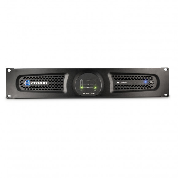 CROWN XLC2500