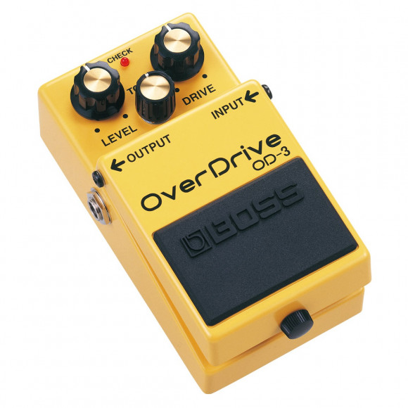 BOSS OD-3 BOSS OD-3