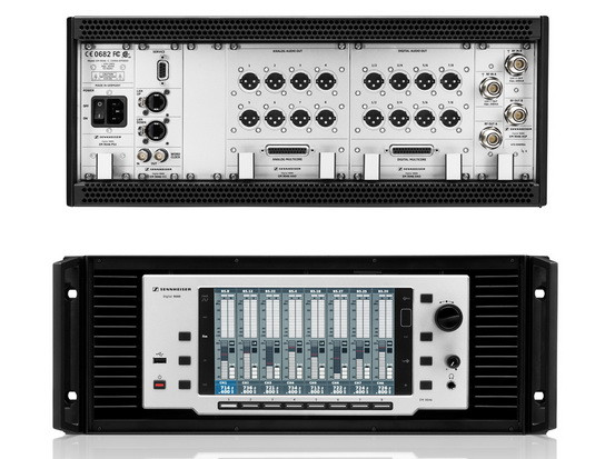 SENNHEISER EM 9046 SU SENNHEISER EM 9046 SU