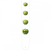 PERRI'S P25TB-6072 THE BEATLES 2.5" STRAP-APPLE PERRI'S P25TB-6072 THE BEATLES 2.5" STRAP-APPLE