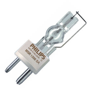 PHILIPS MSR1200/SA GY22