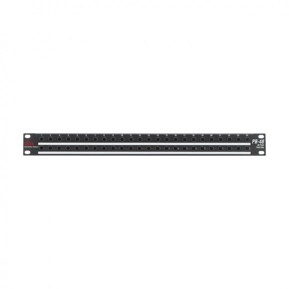 dbx PB48 dbx PB48