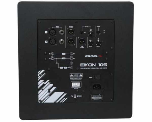 Proel EIKON10S Proel EIKON10S