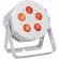 ADJ 5PX HEX Pearl светодиодный прожектор с 5 светодиодами HEX 6-в-1 мощностью 12 Вт каждый ADJ 5PX HEX Pearl светодиодный прожектор с 5 светодиодами HEX 6-в-1 мощностью 12 Вт каждый