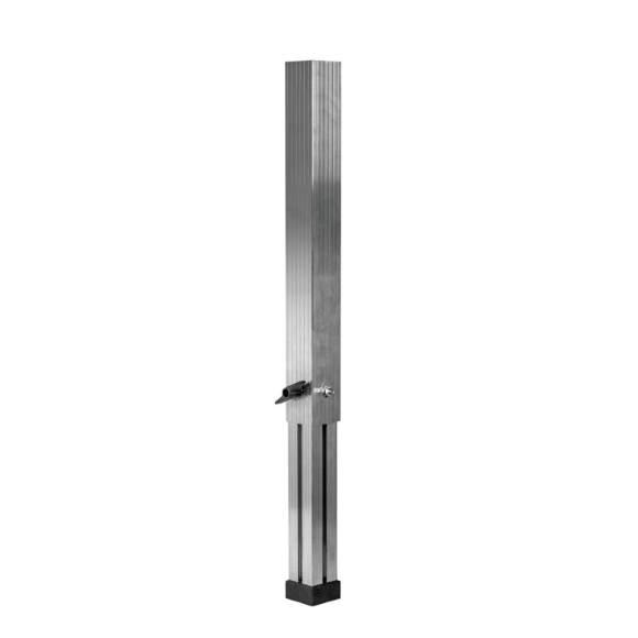 Dura Truss DS-PROSTAGE FLEXLEG Square 60-100 Ножка для модуля сценического, телескопическая 60-100см