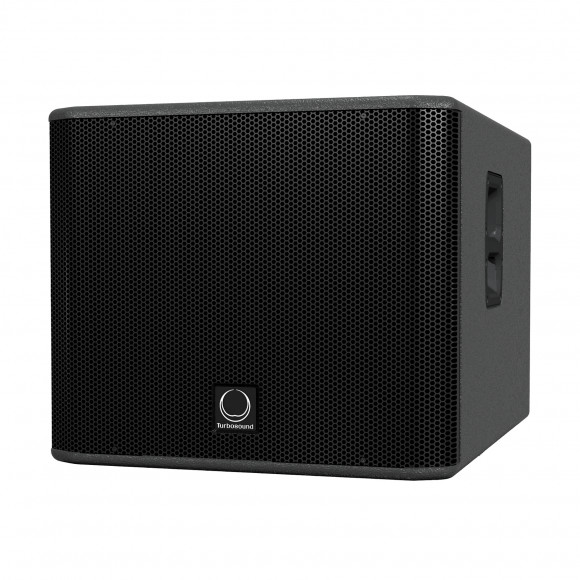 TURBOSOUND TMS118B