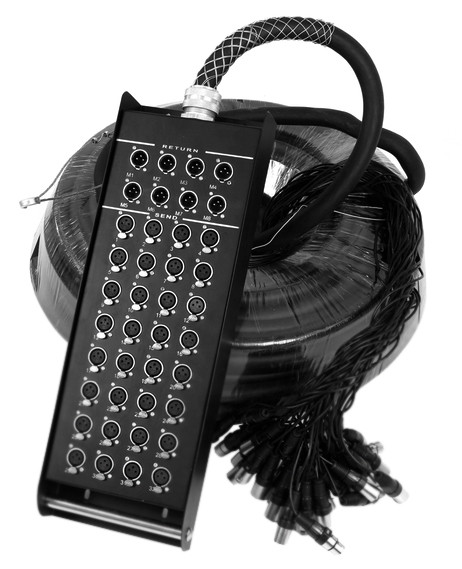 INVOTONE DB3208/30M