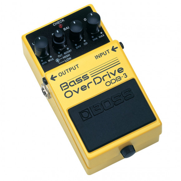 BOSS ODB-3 BOSS ODB-3