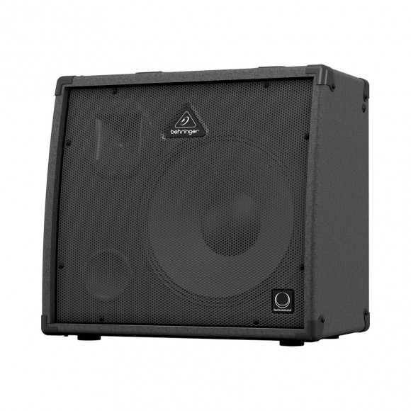 BEHRINGER KXD12 4-канальная мини-система звукоусиления/ комбо для клавишных инструментов и вокала 60 BEHRINGER KXD12 4-канальная мини-система звукоусиления/ комбо для клавишных инструментов и вокала 60