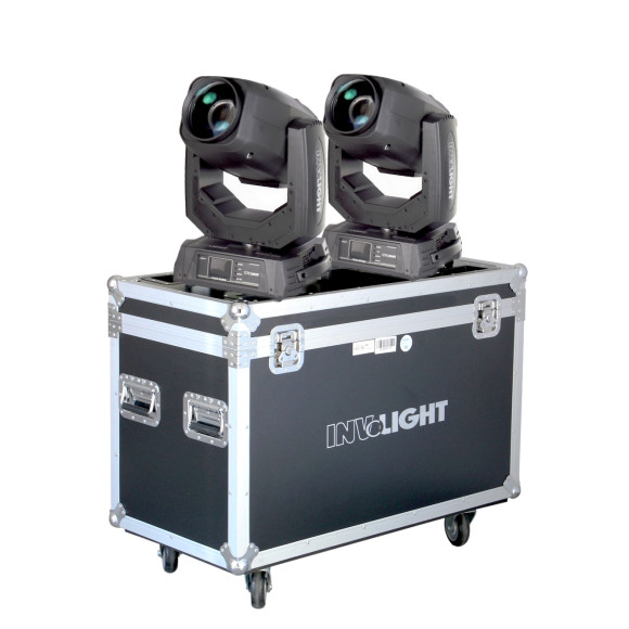 INVOLIGHT TRINITY PLUS SET INVOLIGHT TRINITY PLUS SET