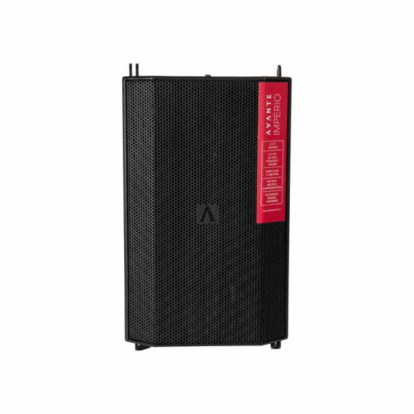 AVANTE Imperio элемент массива 6 х 1.75" + 2x 4.75" 240Вт