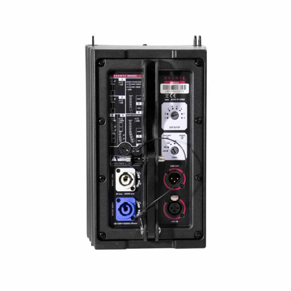 AVANTE Imperio элемент массива 6 х 1.75" + 2x 4.75" 240Вт