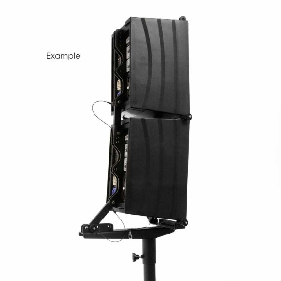 AVANTE Imperio элемент массива 6 х 1.75" + 2x 4.75" 240Вт