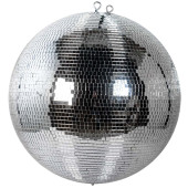 ADJ mirrorball 100см зеркальный шар, диаметр 100см