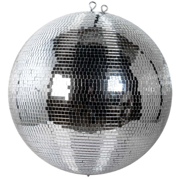 ADJ mirrorball 100см зеркальный шар, диаметр 100см