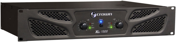 CROWN XLi1500 CROWN XLi1500