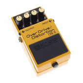BOSS OS-2 BOSS OS-2