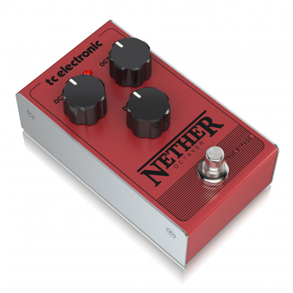 TC ELECTRONIC NETHER OCTAVER
