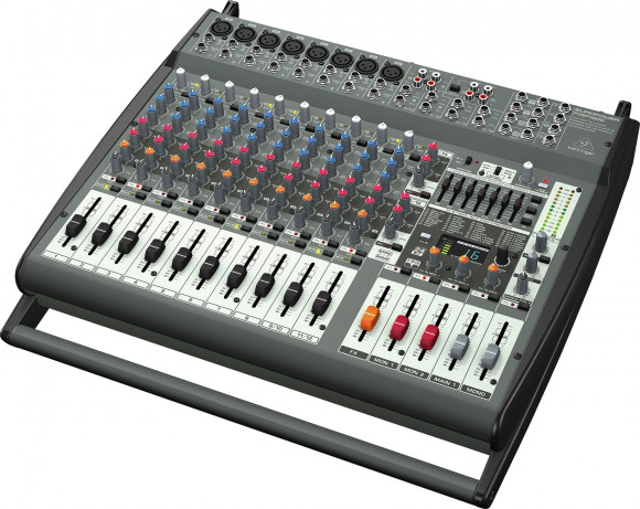 BEHRINGER PMP4000