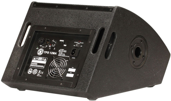 TOPPRO TPS12MA