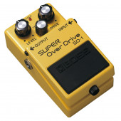 BOSS SD-1 BOSS SD-1