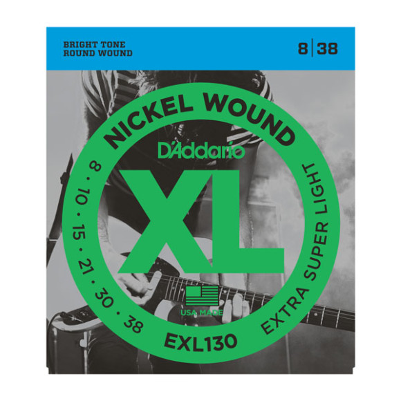 D'ADDARIO EXL130 D'ADDARIO EXL130