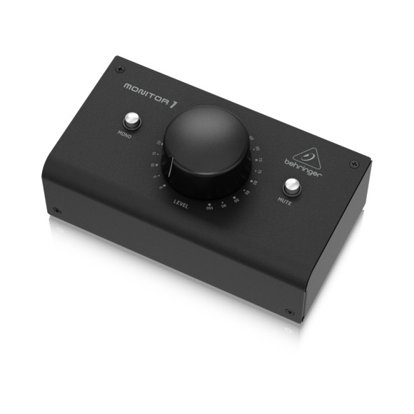 BEHRINGER MONITOR1 BEHRINGER MONITOR1