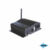 ROSS Intro Transmitter ROSS Intro Transmitter