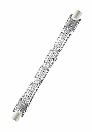 GE 29180/К4 лампа линейная, 230V-1000W