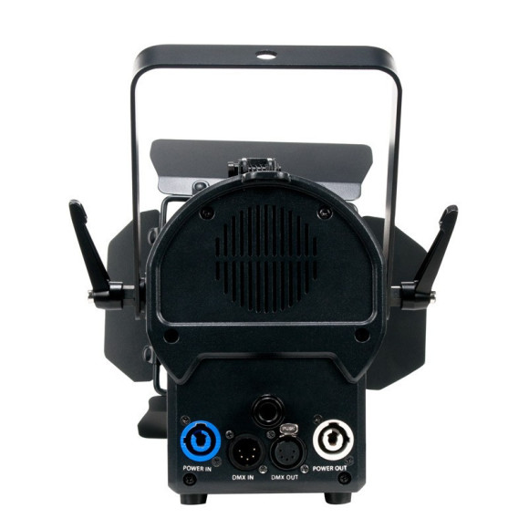 ADJ Encore FR50z Светодиодный театральный прожектор с 6" линзой Френеля. 50W, 3000 К ADJ Encore FR50z Светодиодный театральный прожектор с 6" линзой Френеля. 50W, 3000 К