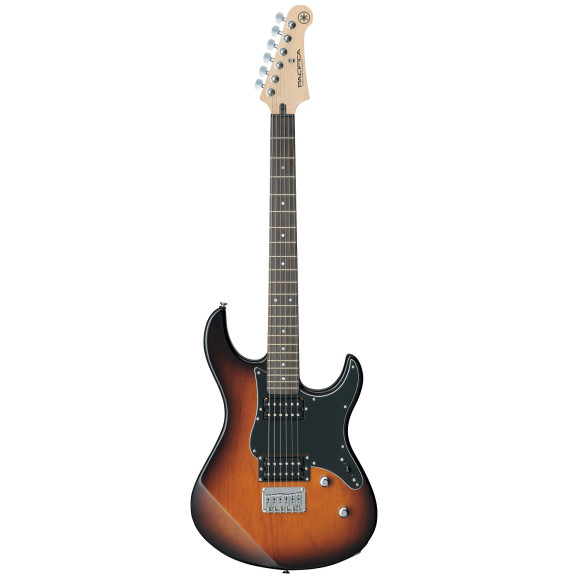 YAMAHA PACIFICA120H TBS YAMAHA PACIFICA120H TBS