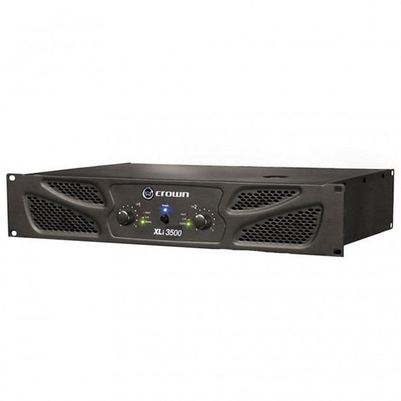 Crown XLi3500 Crown XLi3500